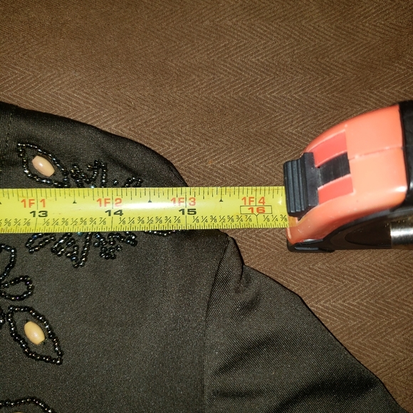 Pullover tunic - Picture 5 of 7